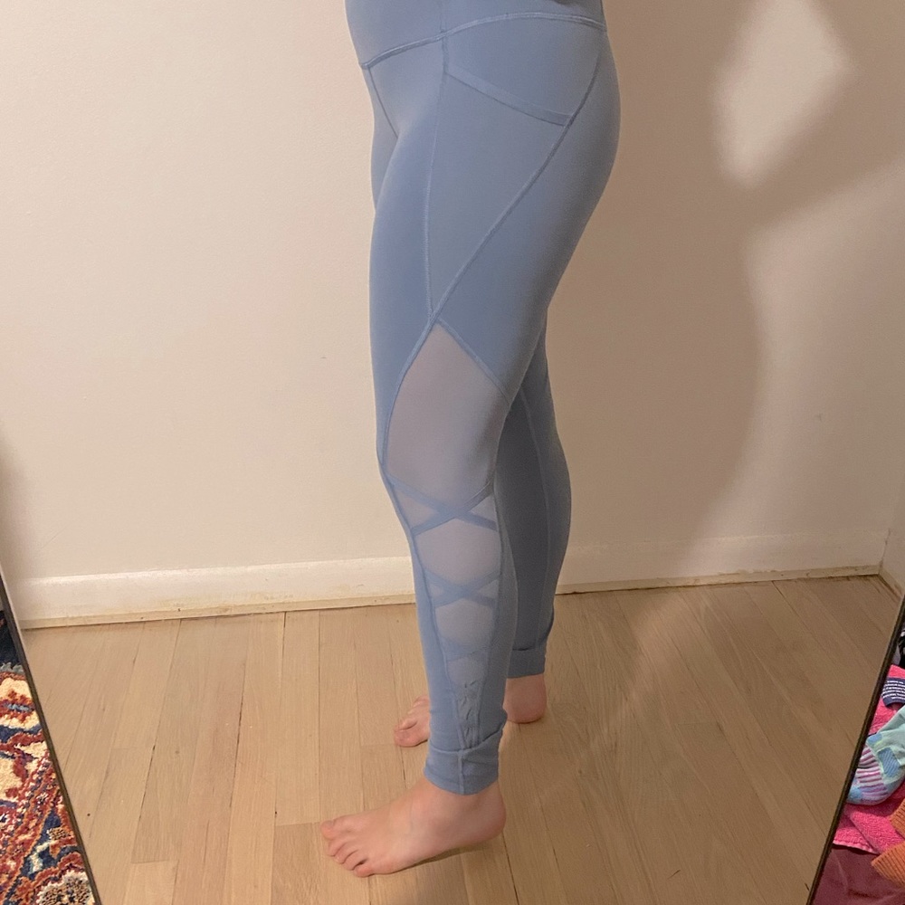 Victoria’s Secret Original Knockout High-Rise Legging